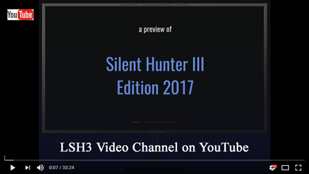 Silent Hunter 3 Download Free Full