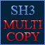 SH3-MultiCopy